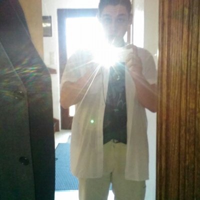 Profile Picture of Steven Hoppe (@Stevenhoppe4) on Twitter