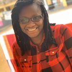 Profile Picture of Barbara Appiah-Kubi Nana Akua (@barbaraappiahkubinanaakua) on Instagram