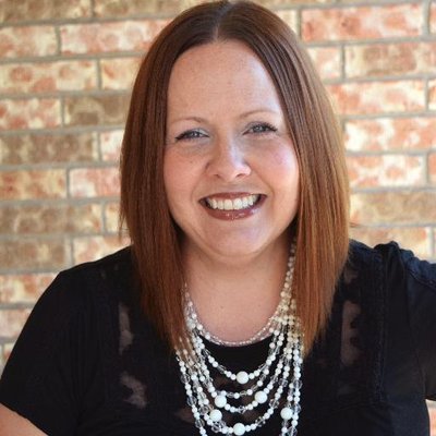 Profile Picture of Amanda Hoffpauir (@ahoffpauir73) on Twitter