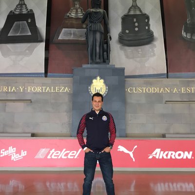 Omar González Rivera - Twitter Profile Picture of Omar González Rivera (@omarglezrivera) on Twitter