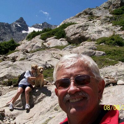 Profile Picture of Bruce Petersen (@Brucepetersen88) on Twitter