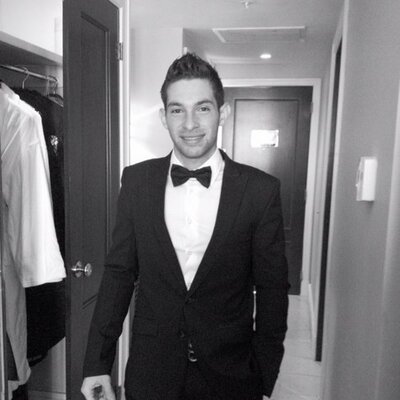 Profile Picture of Michael Frye (@MikeyFrye) on Twitter