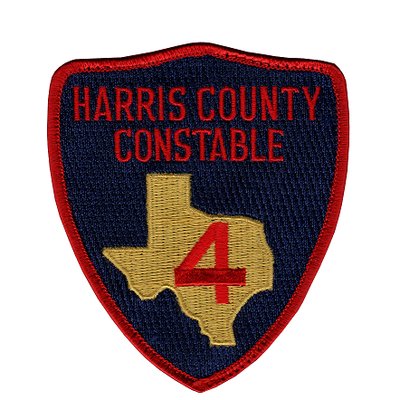 Profile Picture of Mark Herman, Harris County Constable Precinct 4 (@Pct4Constable) on Twitter