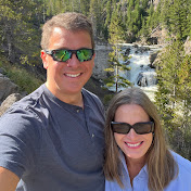 Profile Picture of David Chamberlin (@dchamberlin) on Youtube