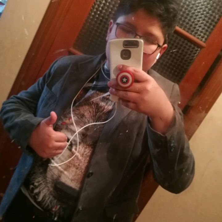 Profile Picture of abraham lima (@abrahamlima) on Tiktok