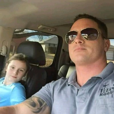 Profile Picture of Damien Arnold (@DamienArnold5) on Twitter