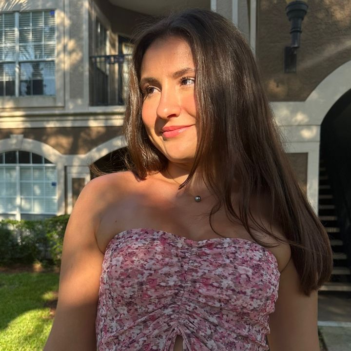 Profile Picture of Carolyn Goodman (@carolyn_goodman) on Tiktok