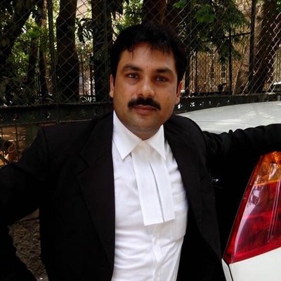 Profile Picture of Rashid Ansari (@rashidlawyer) on Twitter