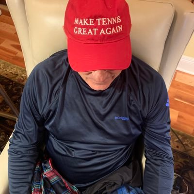 Profile Picture of James Keith Vining (@viningjk1) on Twitter