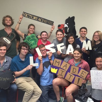 Profile Picture of Stanford-Brown IGEM (@SB_iGEM) on Twitter