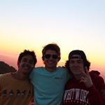 Profile Picture of Anders Carlson (@anders13carlson) on Instagram