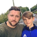 Profile Picture of George Fyffe (@fyffie_09) on Instagram
