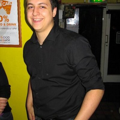 Travis Wren - Twitter Profile Picture of Travis Wren (@Travis373) on Twitter