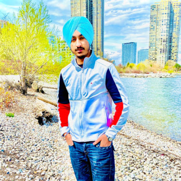 Profile Picture of Balpreet Singh (@balsaini60) on Poshmark