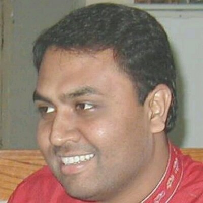 Profile Picture of Jigneshkumar  Patel (@jbp1974) on Twitter
