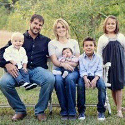 Profile Picture of Chad McMichael (@chadmws) on Twitter