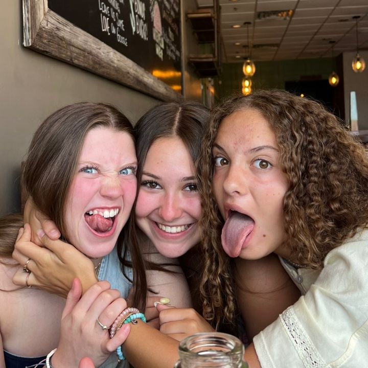 Profile Picture of Anna Albert (@anna_albert) on Tiktok