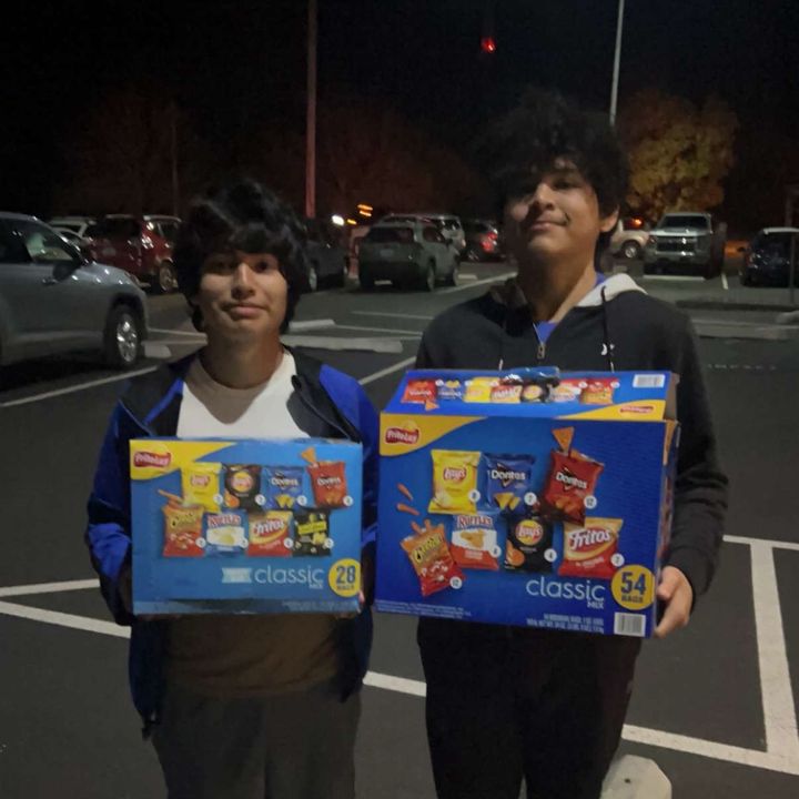 Profile Picture of chim236 (@chimontop) on Tiktok