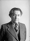 Profile Picture of Nathan Agmonon Wikipedia