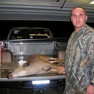 Profile Picture of Jim Baumgardner (@177675718) on Myspace