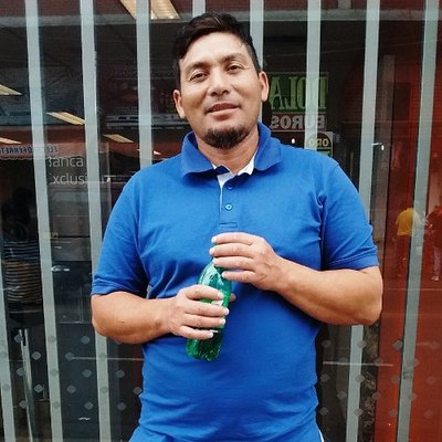 Profile Picture of Luis Panduro (@luispanduro5) on Twitter