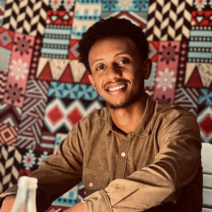 Profile Picture of Robera Getachew (@robget12) on Tiktok
