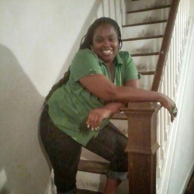 Profile Picture of Monique Wright (@moniquewright72) on Twitter