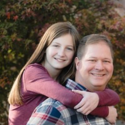 Profile Picture of Jeff Carraway (@JeffCarraway2) on Twitter