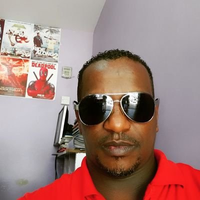 Profile Picture of Abdi Ali Lole (@AbdyLole) on Twitter