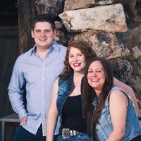 Profile Picture of Darci Scott (@darci-scott-5) on Quora