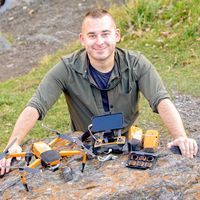 Profile Picture of Bradley Gordon (@@bradleygordon) on Tiktok