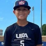 Profile Picture of Joshua Johnson ⚾️2028 🇺🇸 (@joshua48johnson) on Instagram