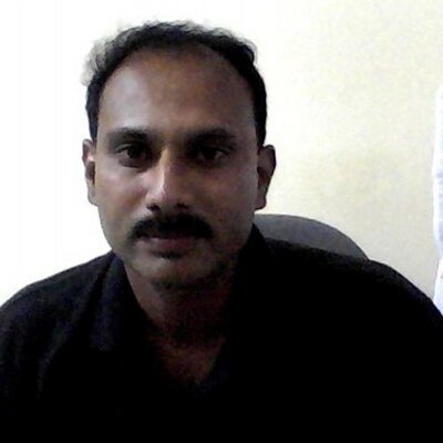 Profile Picture of Anu Abraham (@anuabraham1975) on Twitter