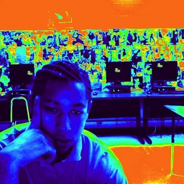 Joshua Tolen - Twitter Profile Picture of Joshua Tolen (@____superman___) on Twitter