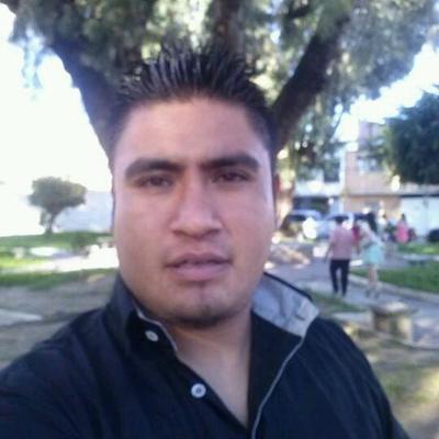 Profile Picture of Hugo Cisneros (@hugocisneros249) on Twitter