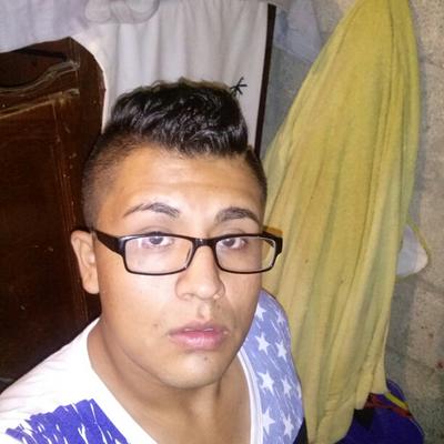 Profile Picture of Omar Calzada Garcia (@omarcalzada13) on Twitter