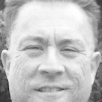 Profile Picture of Geoff Thorpe (@geoff_thorpe) on Twitter