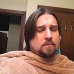 Profile Picture of Nathaniel Sutton (@nerdynate1991) on Instagram