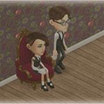 Profile Picture of Kenneth and Penelope Cain (@ken_pensw) on Instagram