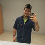 Profile Picture of Chris Pagan (@chris_pagan_14) on Instagram