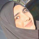 Profile Picture of ᗰᎯᖇᎨᎯᗰ ᏲᎨᏠᎯᏰ ||مريـــمــــﮯ (@mariam.awad216) on Instagram