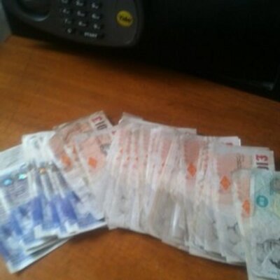 Profile Picture of Az Willa (@aaron_wilmot) on Twitter