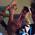 Profile Picture of Bradford, Tanner, and Tristan (@dequaviskicksz) on Instagram