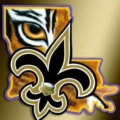 Michael Draughon - Twitter Profile Picture of Michael Draughon (@DeathVallCajun) on Twitter