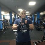 Profile Picture of Artem Borashvili (@borash19) on Instagram
