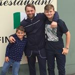 Profile Picture of Steven Rimmer (@rimmer.steven) on Instagram