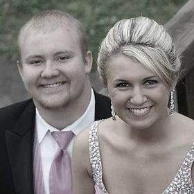 Profile Picture of KyleAndBecky Adkins (@beckyclark0714) on Pinterest