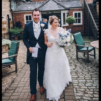 Profile Picture of Hannah Driver (@mrshdriver) on Twitter