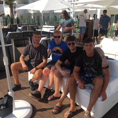 Chris McCormack - Twitter Profile Picture of Chris McCormack (@ChrisMcCormack9) on Twitter