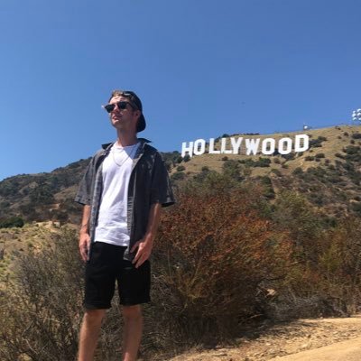 Brendan Mangan - Twitter Profile Picture of Brendan Mangan (@Bmangan7) on Twitter